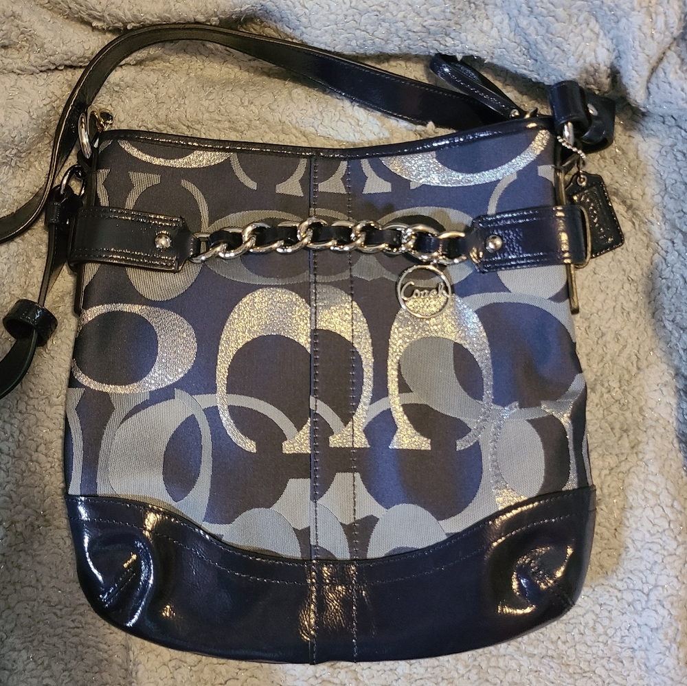 Coach Crossbody Purse